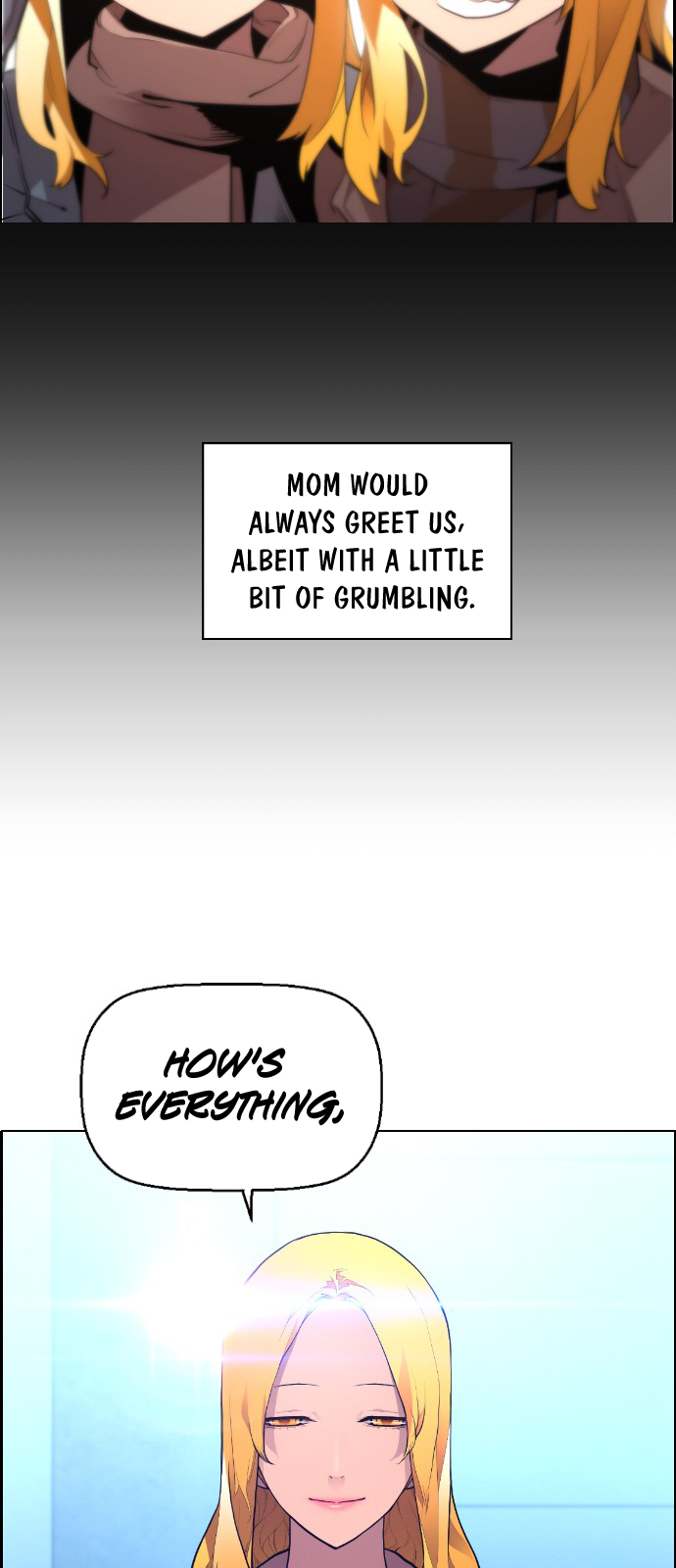 Terror Man Chapter 124 - page 3