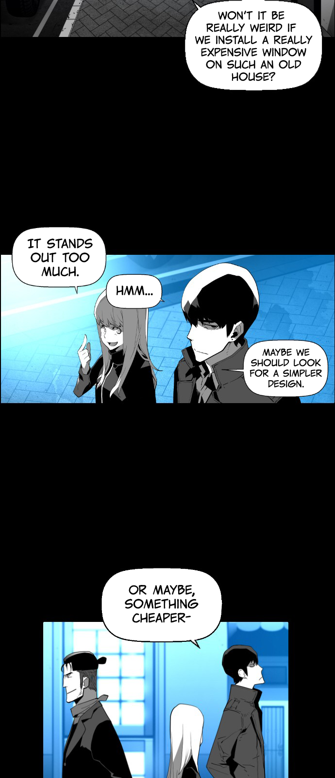 Terror Man Chapter 125 - page 13
