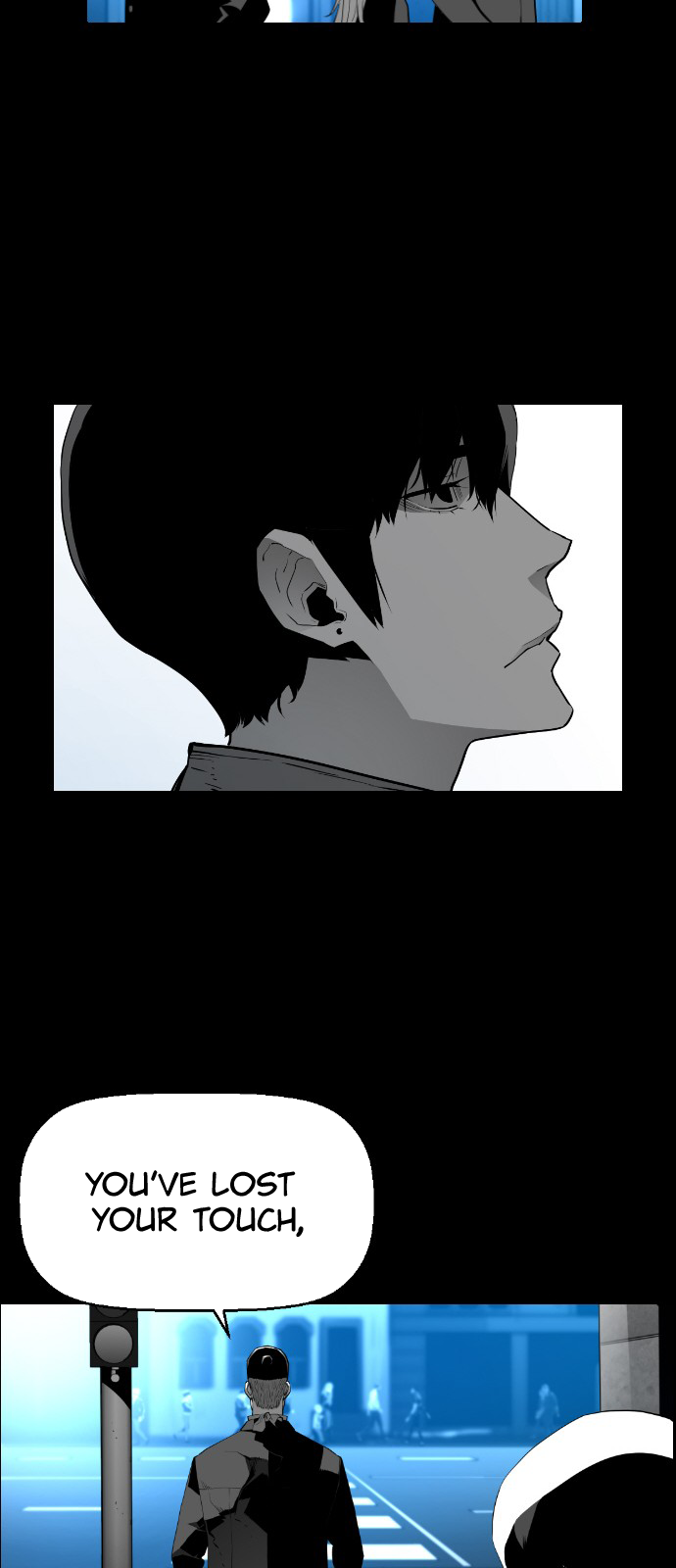 Terror Man Chapter 125 - page 14