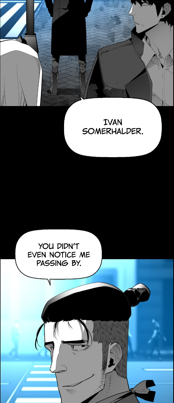Terror Man Chapter 125 - page 15
