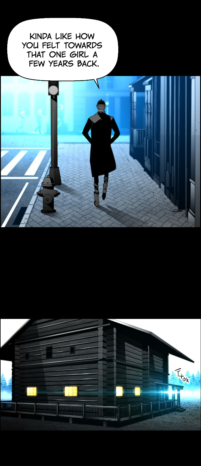 Terror Man Chapter 125 - page 24