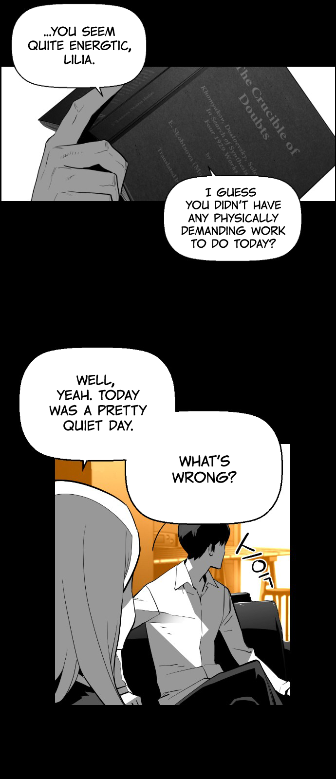 Terror Man Chapter 125 - page 26