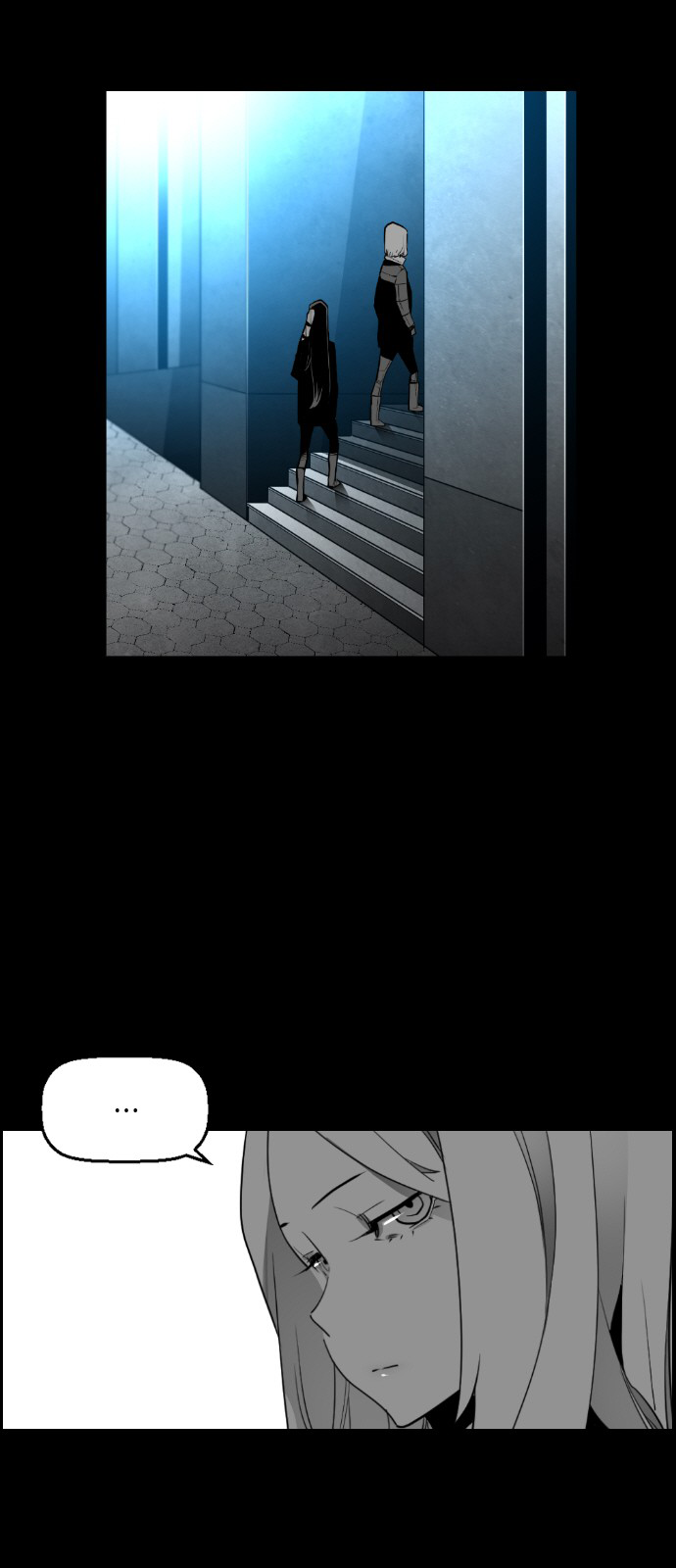 Terror Man Chapter 125 - page 3
