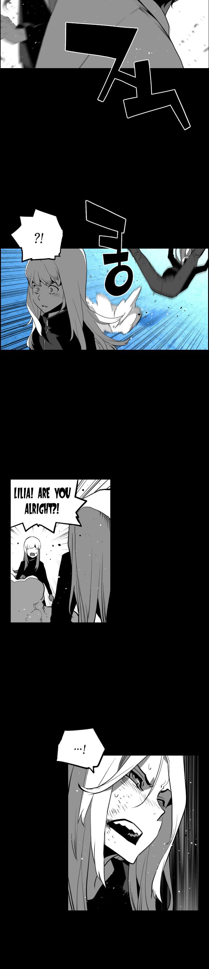 Terror Man Chapter 125 - page 30