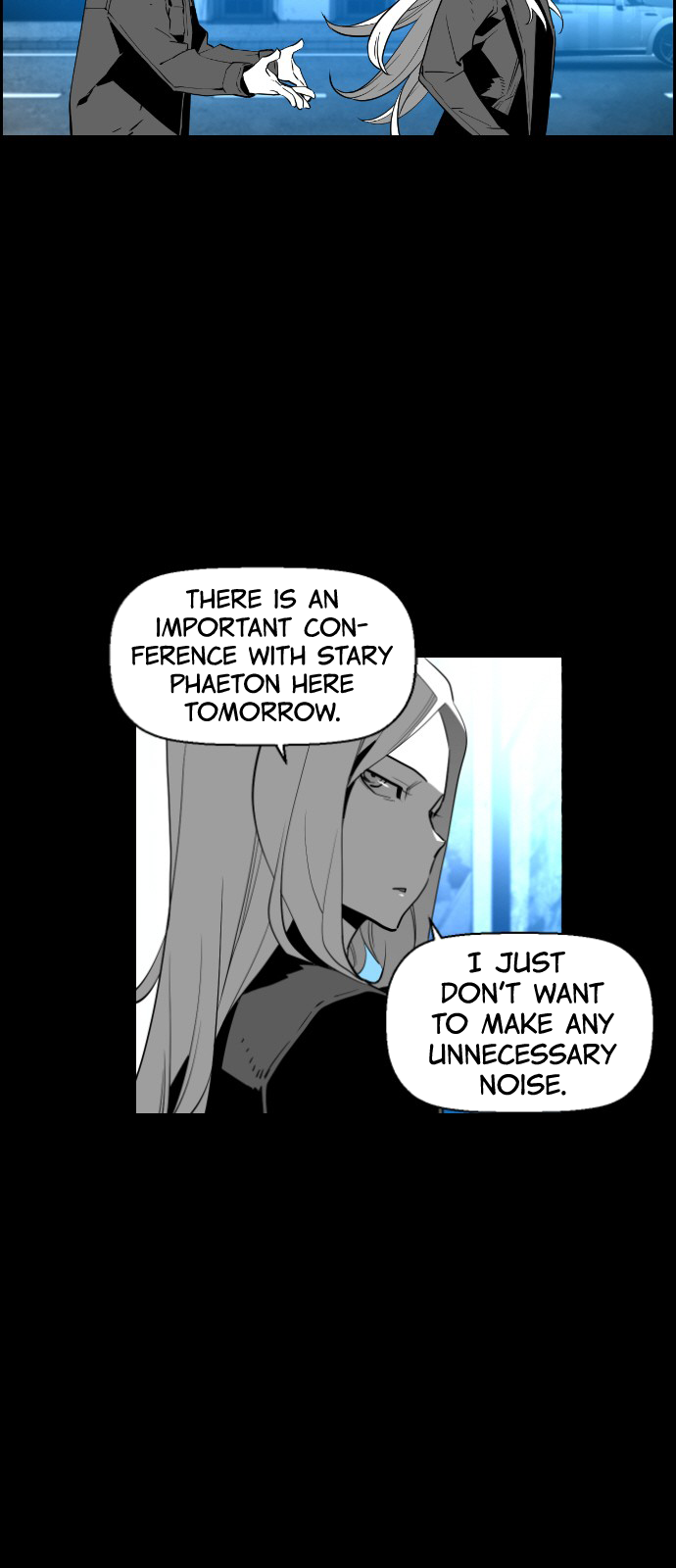 Terror Man Chapter 125 - page 5
