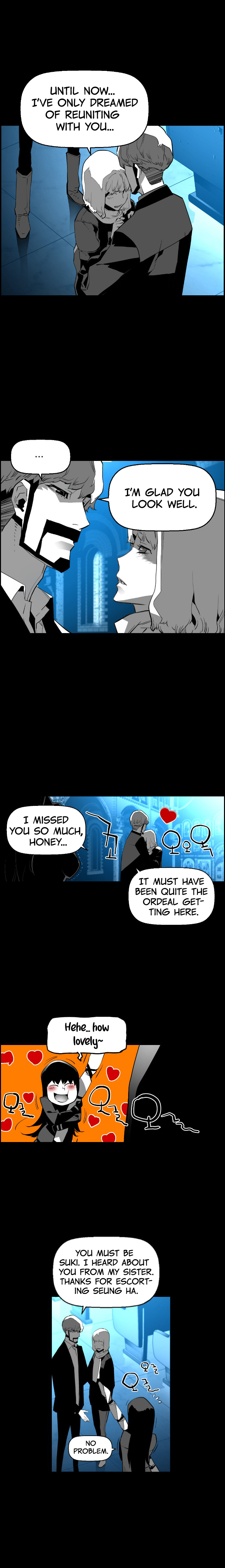 Terror Man Chapter 125 - page 9