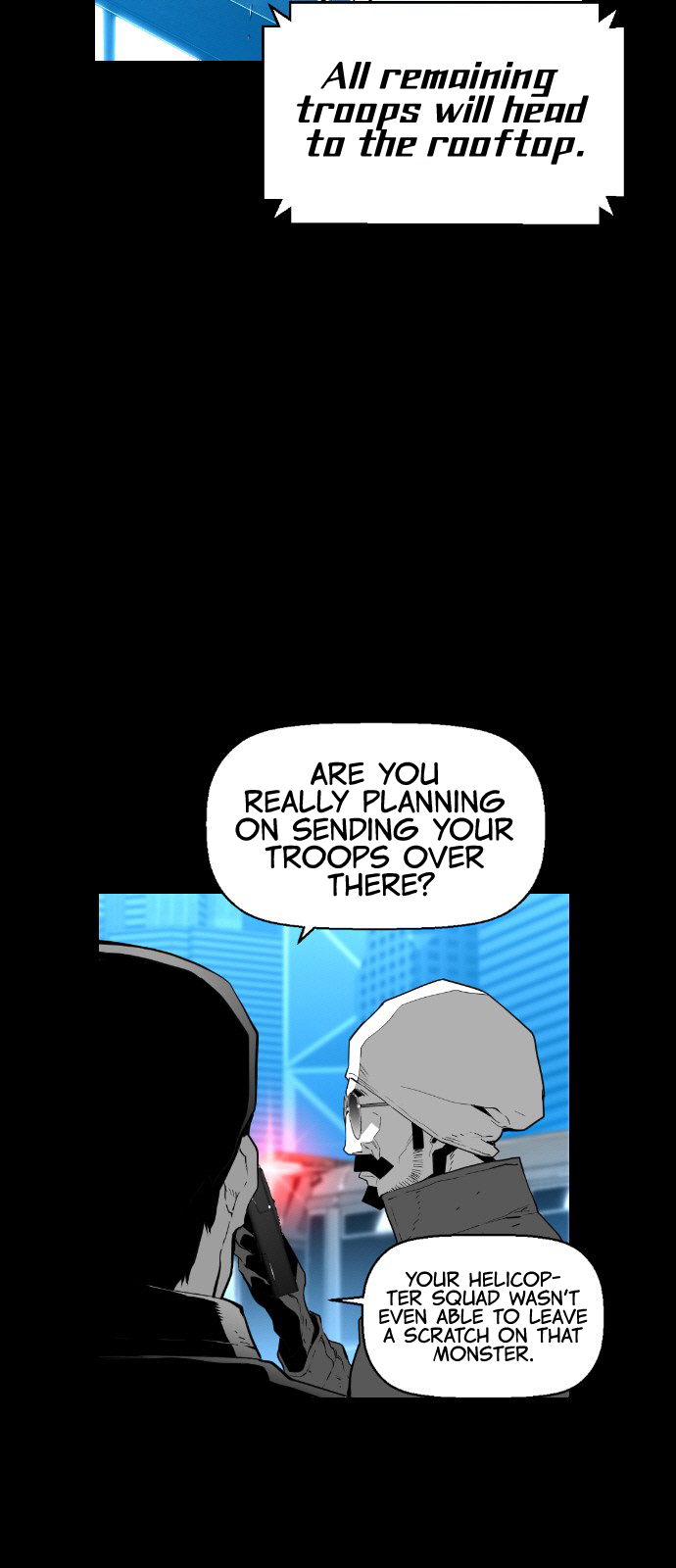 Terror Man Chapter 93 - page 10