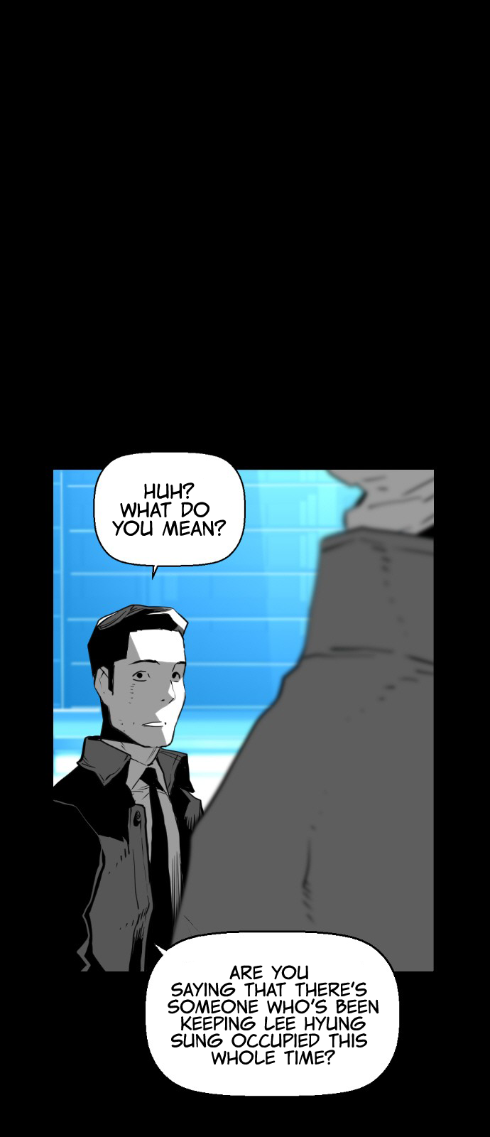 Terror Man Chapter 93 - page 15
