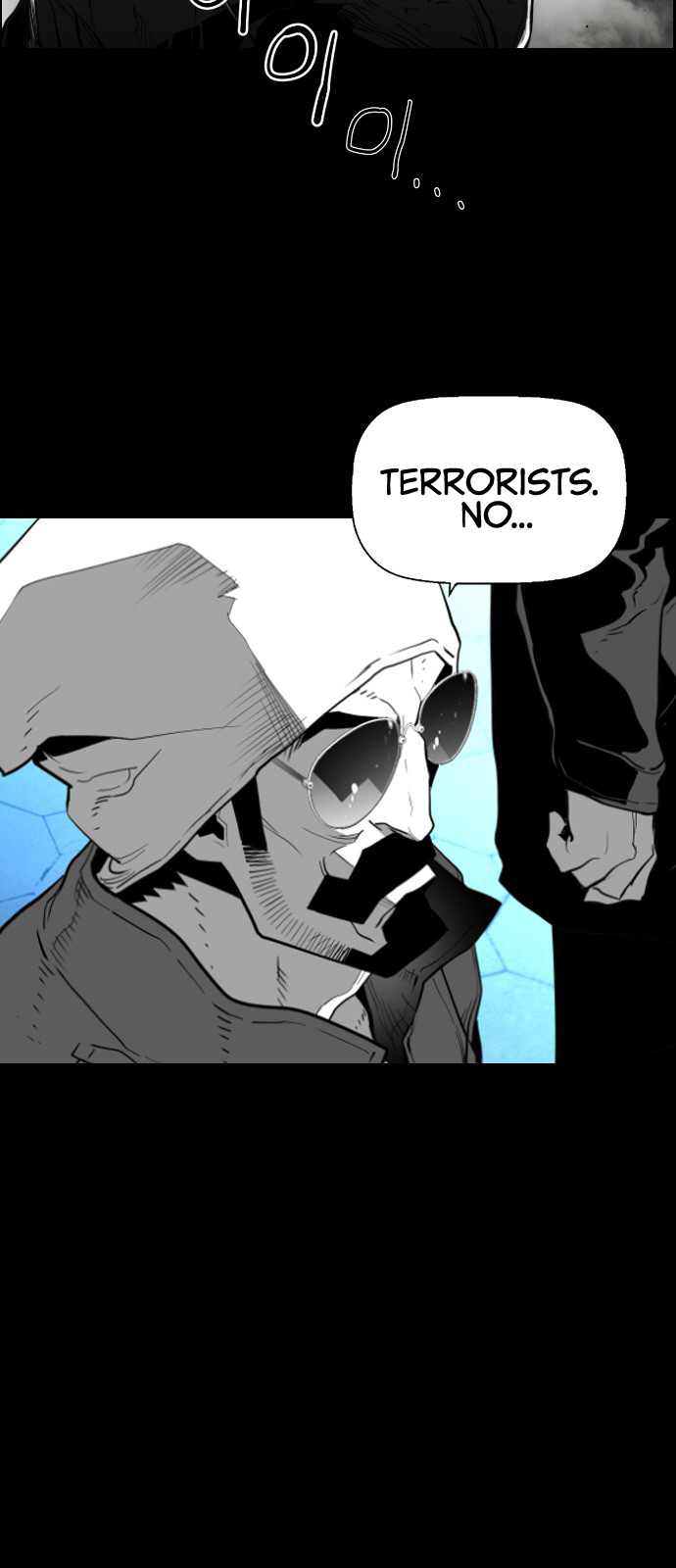 Terror Man Chapter 93 - page 18