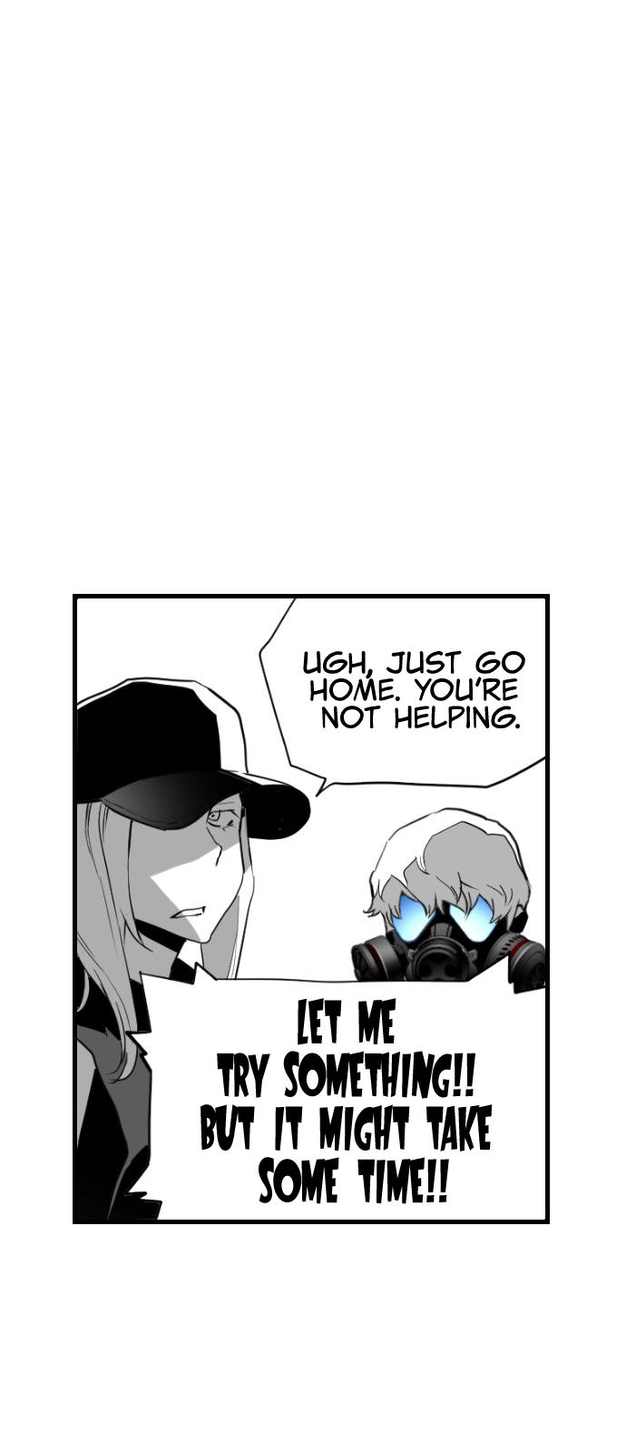 Terror Man Chapter 93 - page 24