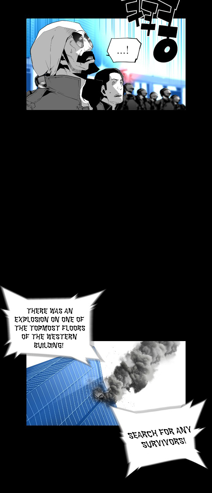 Terror Man Chapter 93 - page 3