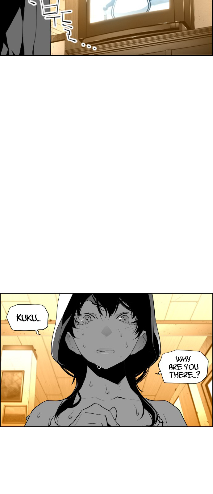 Terror Man Chapter 93 - page 32