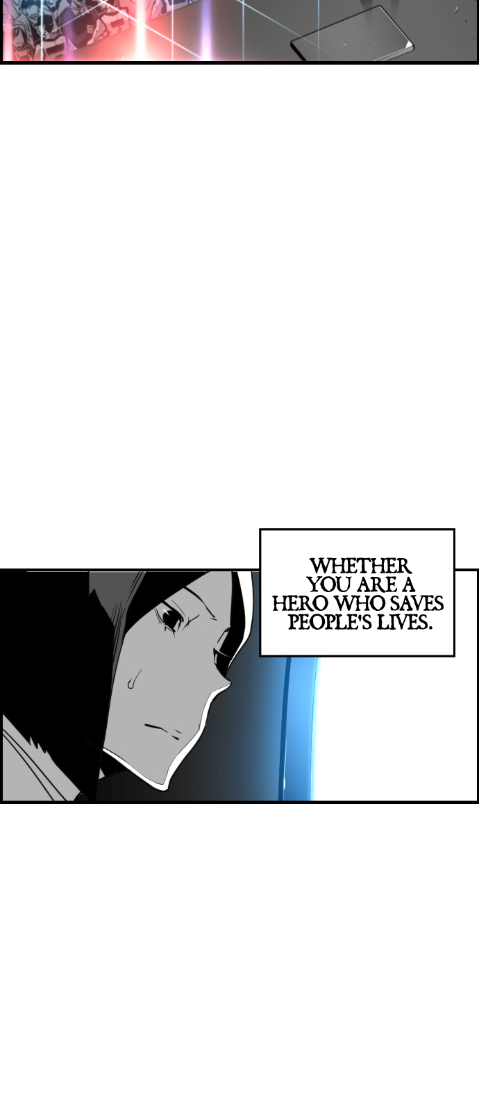 Terror Man Chapter 93 - page 35