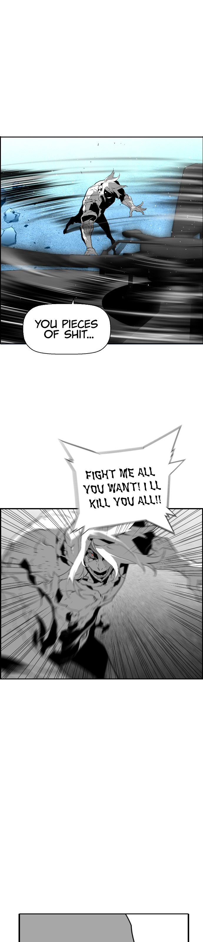 Terror Man Chapter 93 - page 42