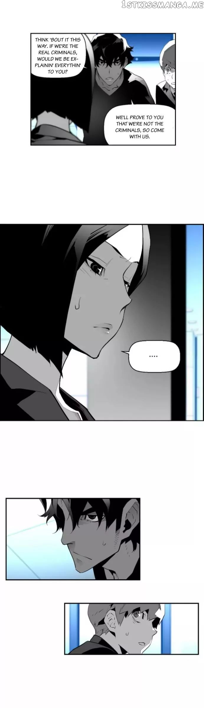 Terror Man Chapter 16 - page 16
