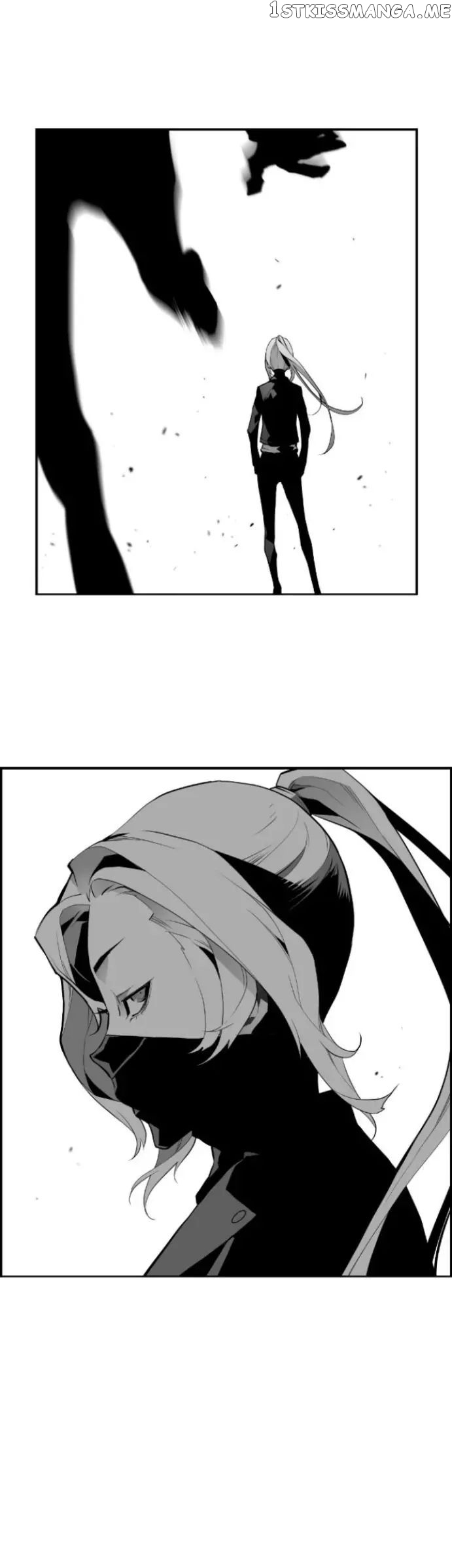 Terror Man Chapter 16 - page 19