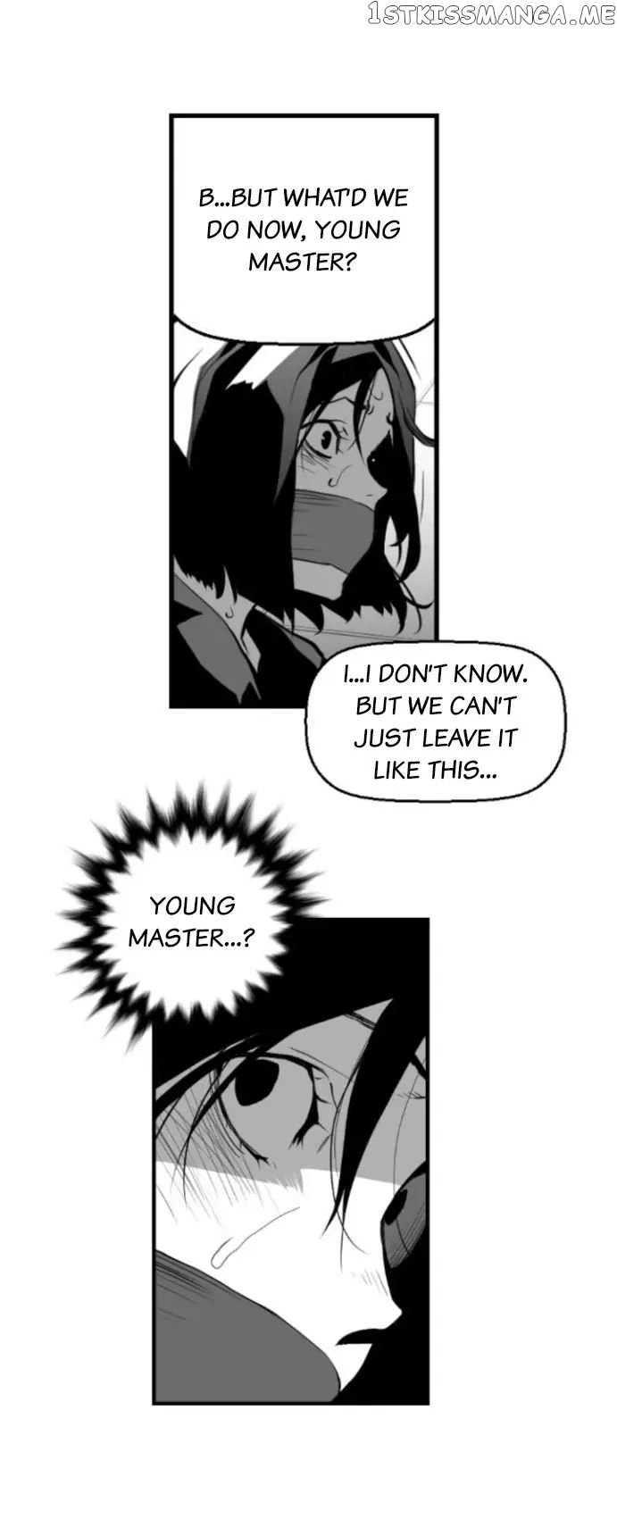 Terror Man Chapter 16 - page 5