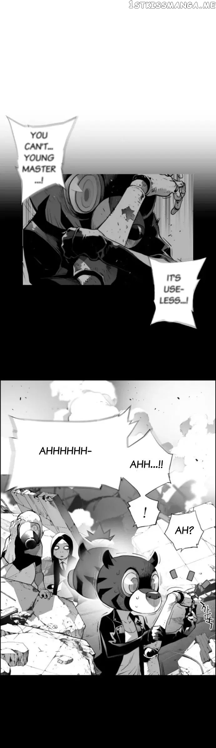Terror Man Chapter 16 - page 6