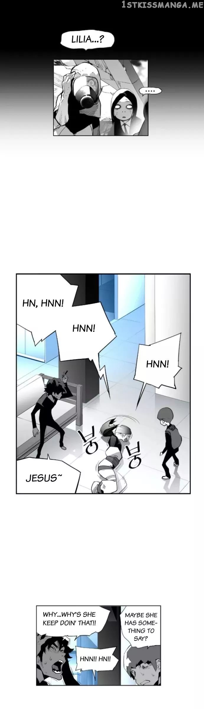 Terror Man Chapter 16 - page 7