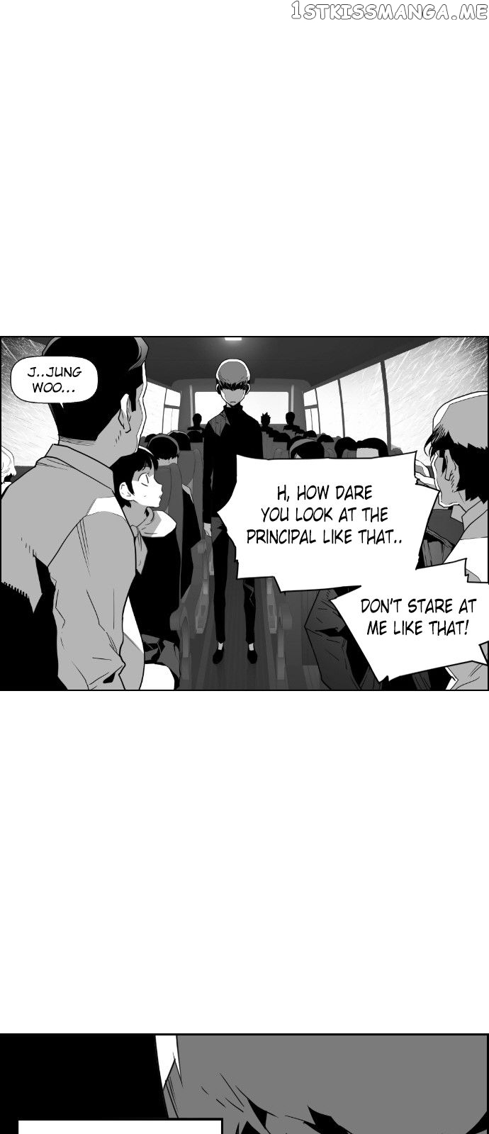 Terror Man Chapter 50 - page 35