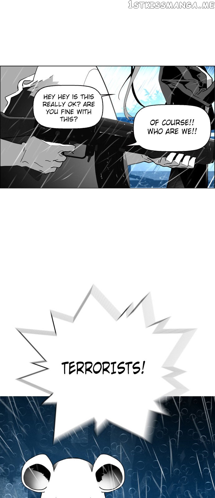 Terror Man Chapter 50 - page 47