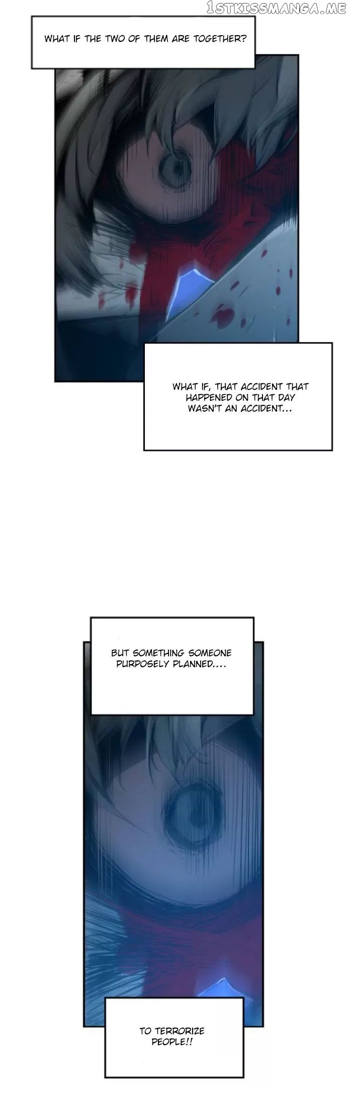 Terror Man Chapter 10 - page 25