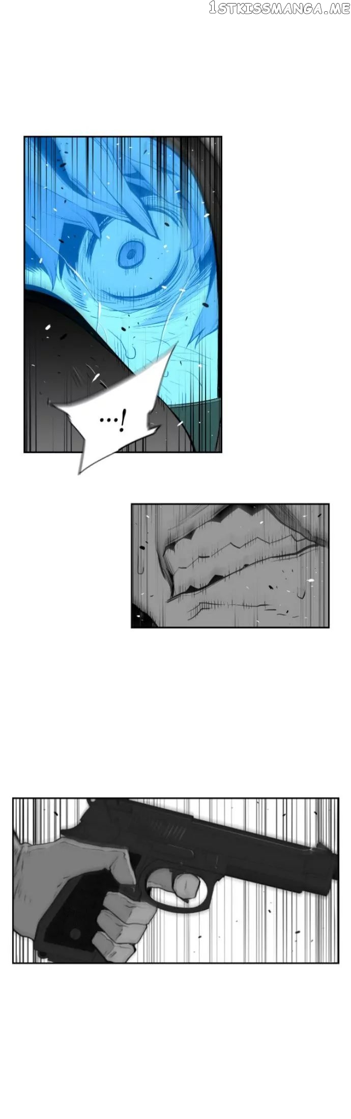Terror Man Chapter 10 - page 35