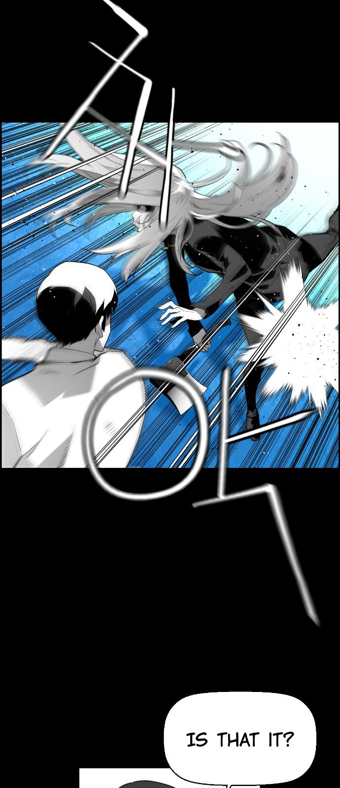 Terror Man Chapter 126 - page 15