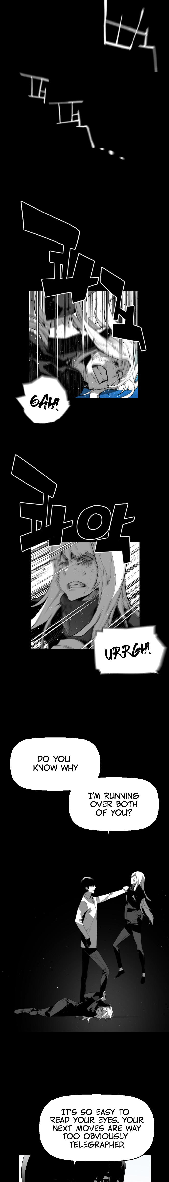 Terror Man Chapter 126 - page 18