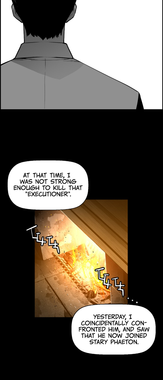 Terror Man Chapter 126 - page 26