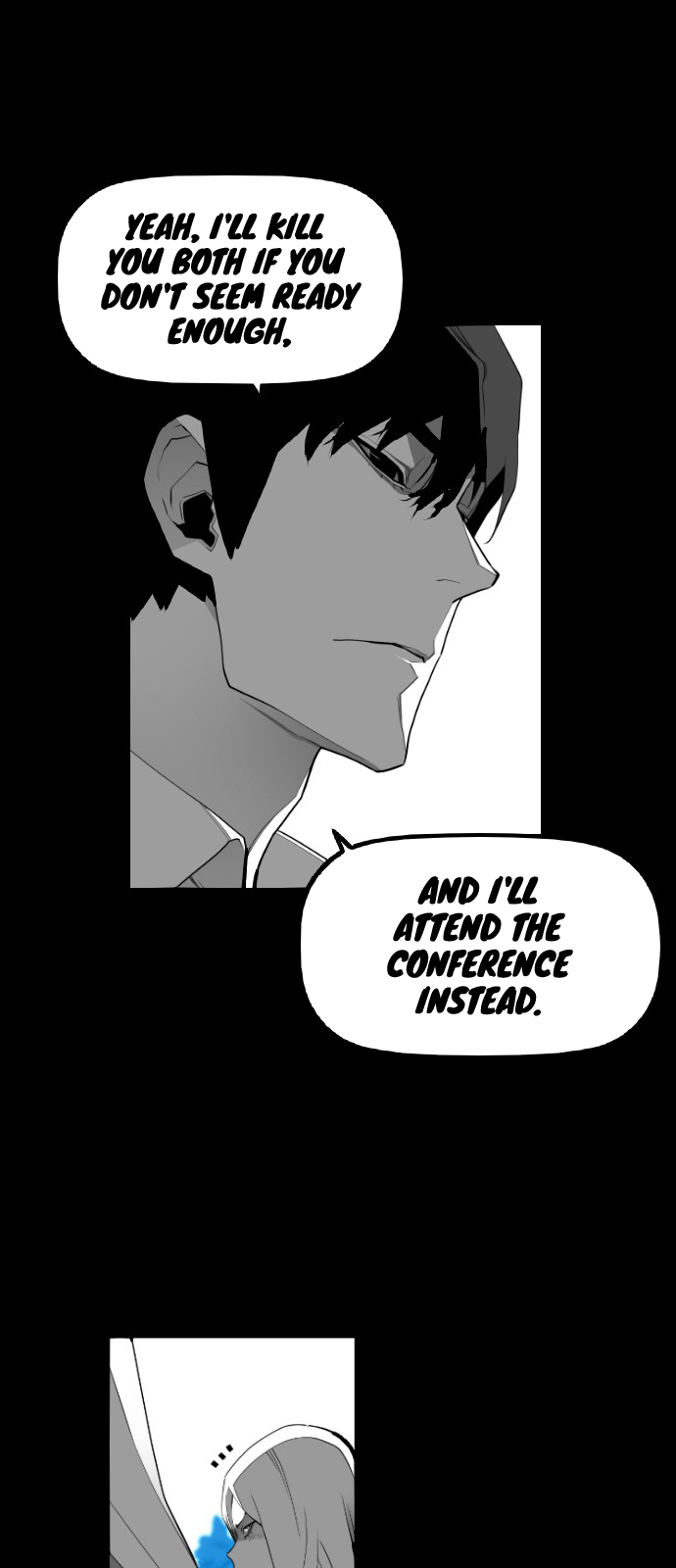 Terror Man Chapter 126 - page 3