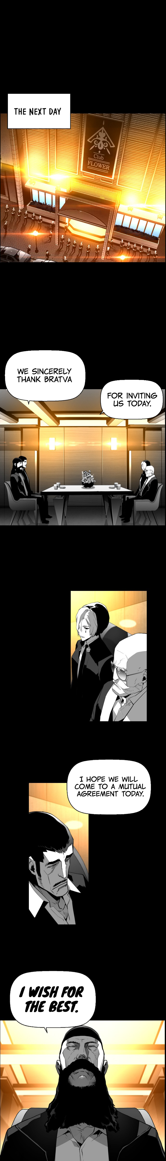 Terror Man Chapter 126 - page 30
