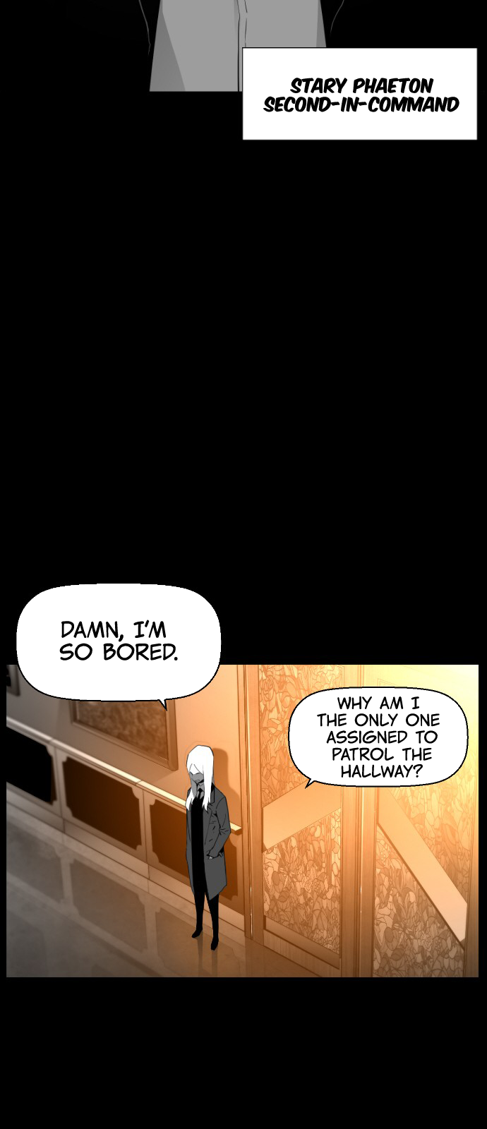 Terror Man Chapter 126 - page 31