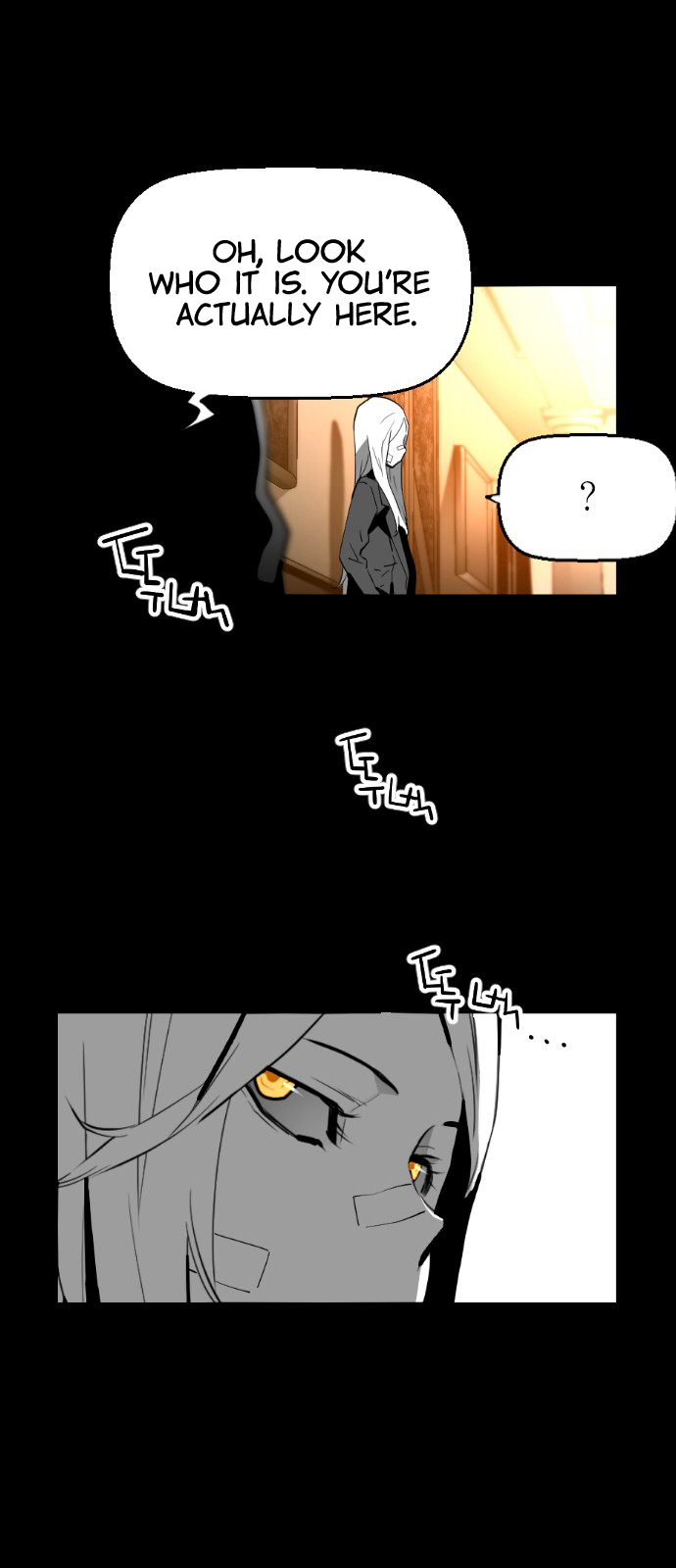 Terror Man Chapter 126 - page 32