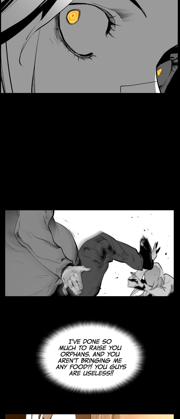 Terror Man Chapter 126 - page 34