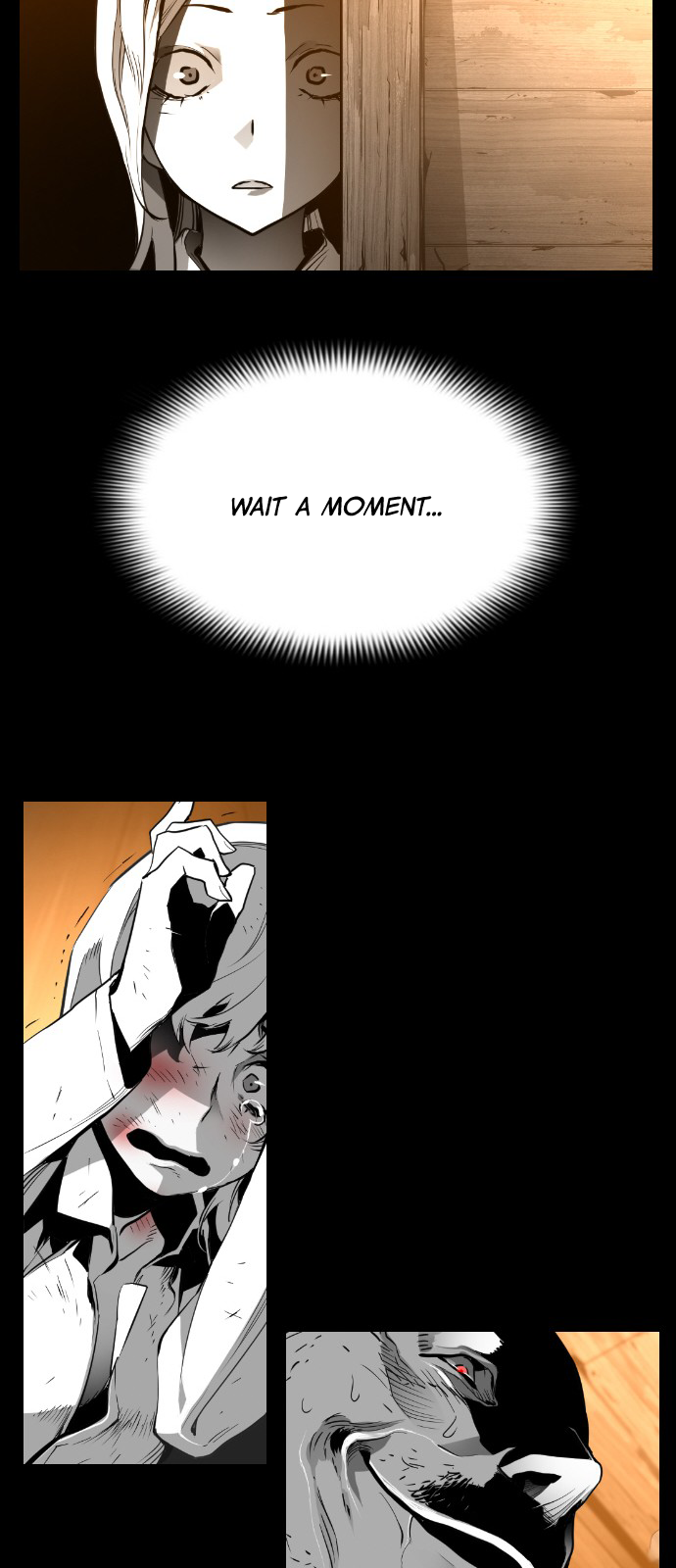 Terror Man Chapter 126 - page 35