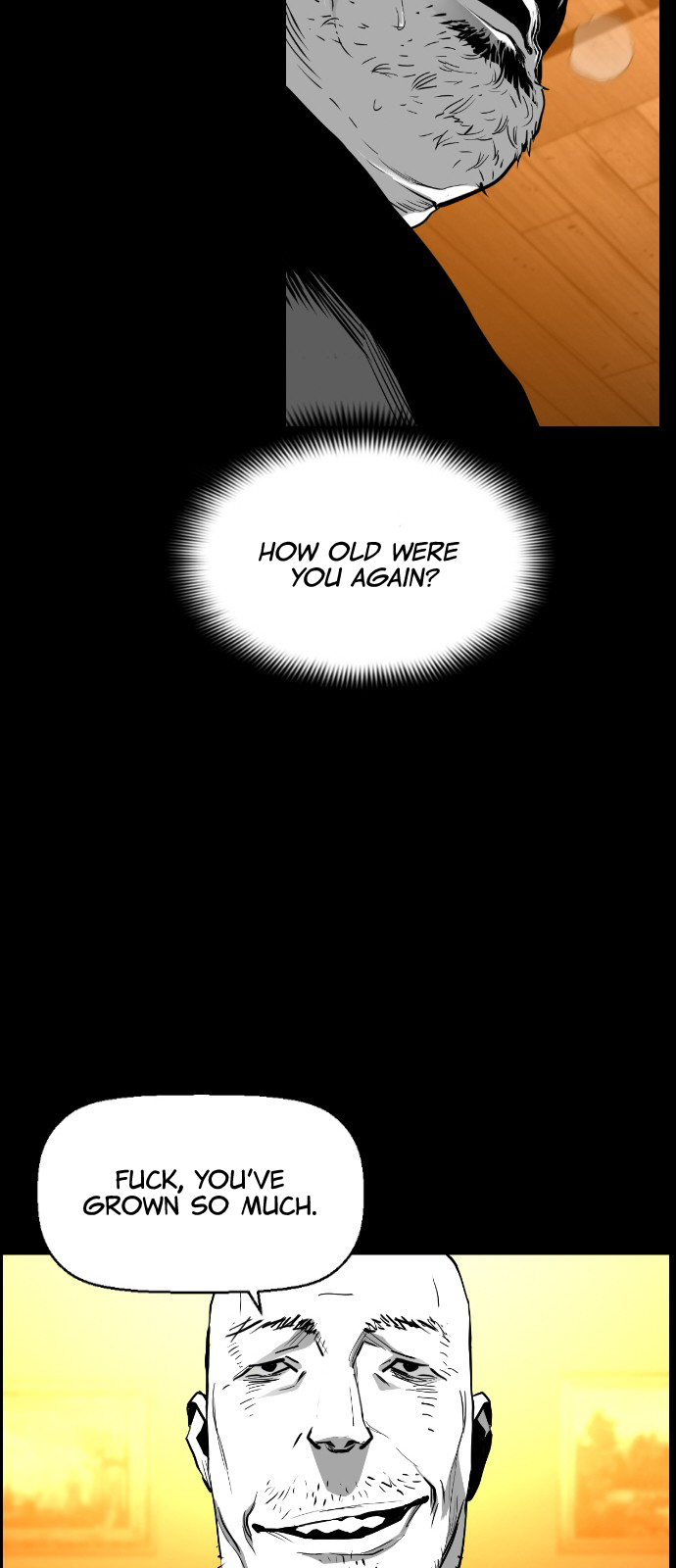 Terror Man Chapter 126 - page 36