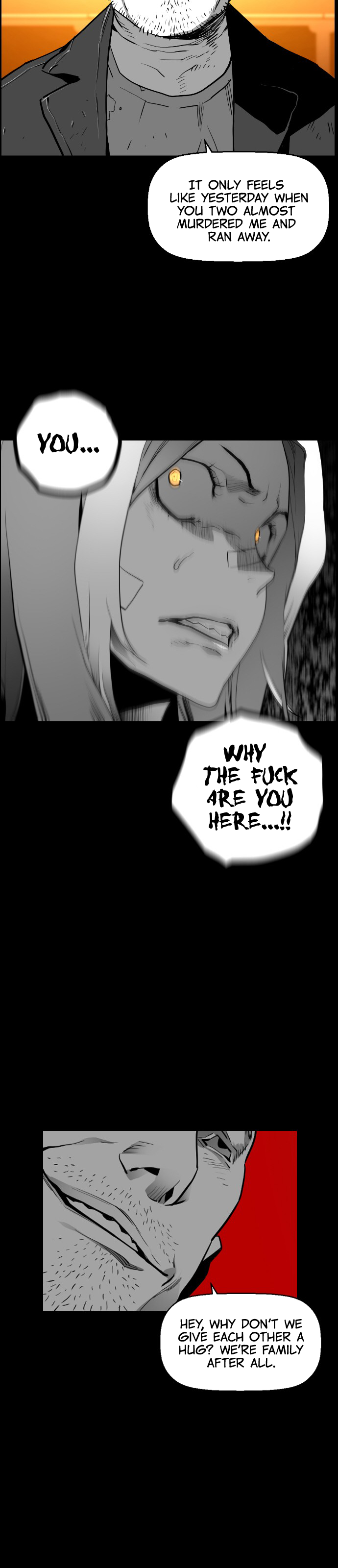 Terror Man Chapter 126 - page 37