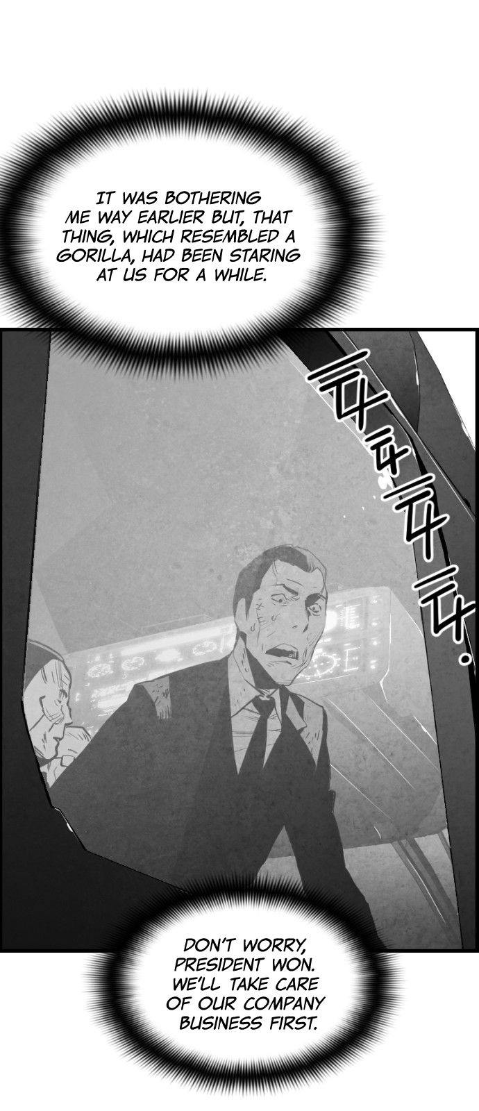 Terror Man Chapter 92 - page 14