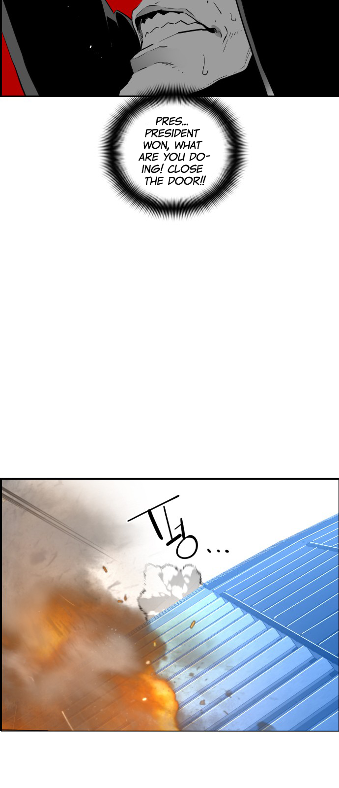 Terror Man Chapter 92 - page 16