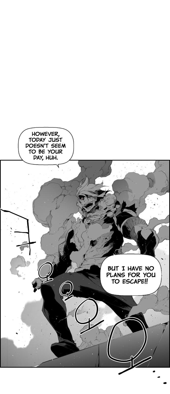 Terror Man Chapter 92 - page 18