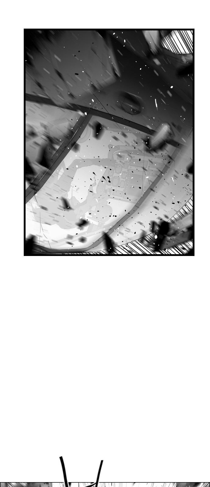 Terror Man Chapter 92 - page 33