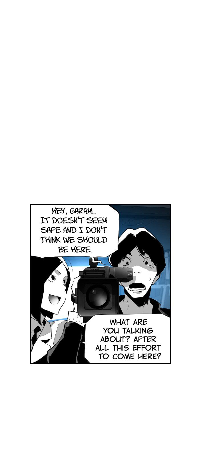 Terror Man Chapter 92 - page 36