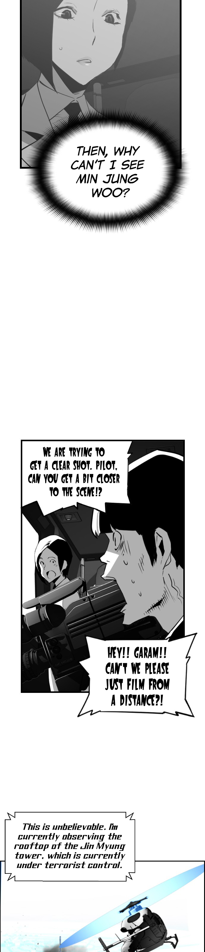 Terror Man Chapter 92 - page 39