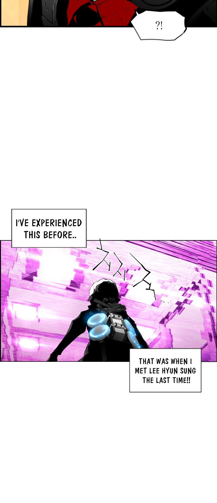 Terror Man Chapter 92 - page 4
