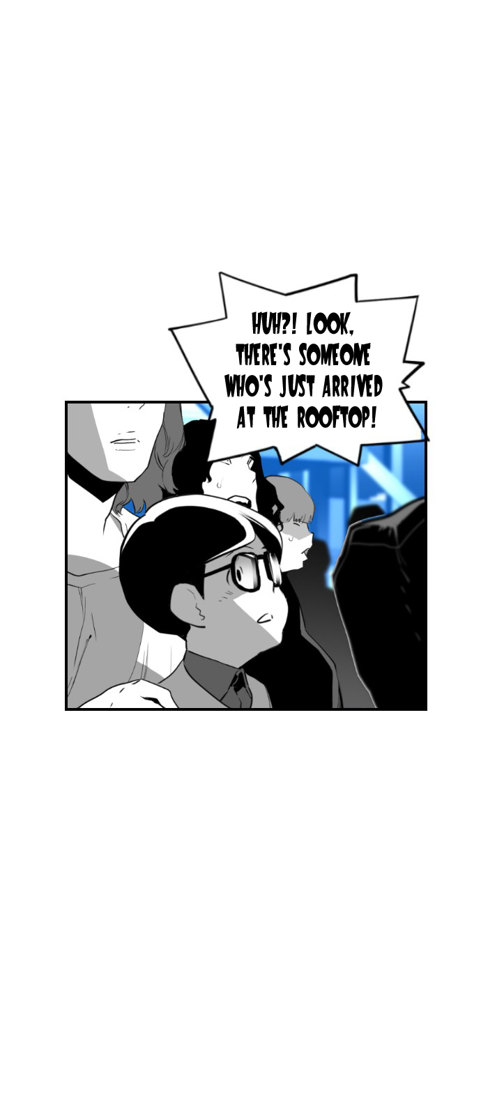 Terror Man Chapter 92 - page 46