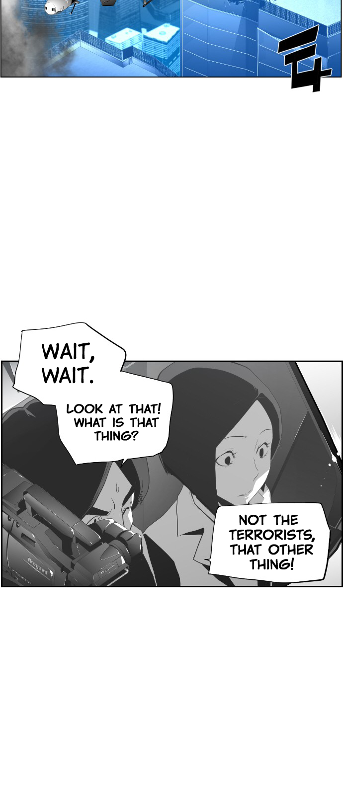 Terror Man Chapter 92 - page 49