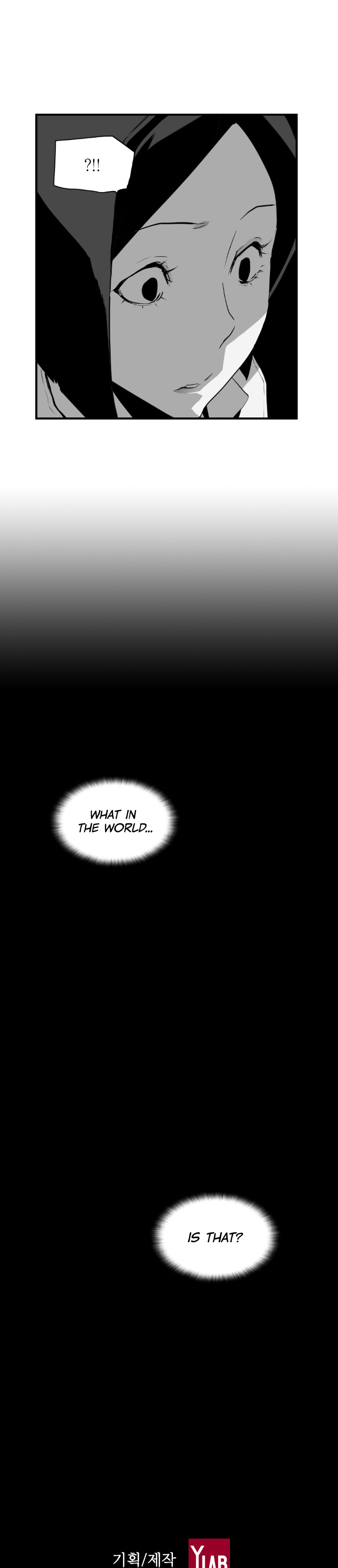 Terror Man Chapter 92 - page 50