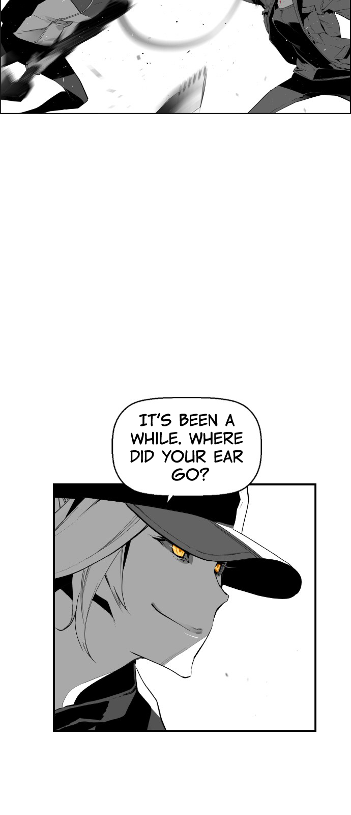 Terror Man Chapter 91 - page 12