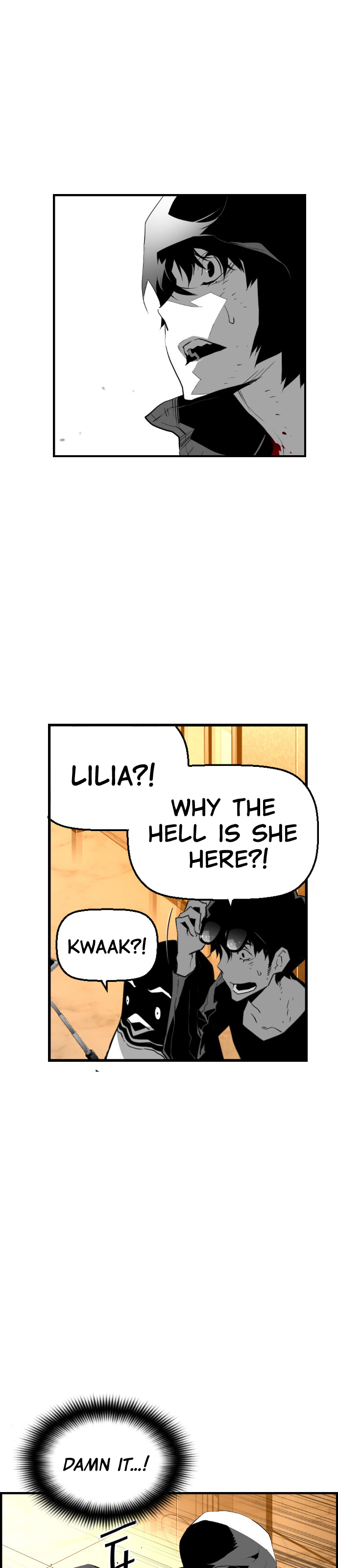 Terror Man Chapter 91 - page 13